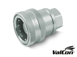 Valcon® VC-BC femal coupling