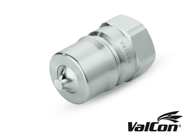 Valcon® VC-ISO-B male coupling