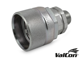 Valcon® VC-HDS male coupling