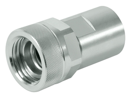 SK-VVS female coupling