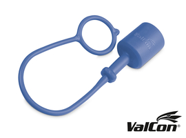 ST3 dust protection for male coupling