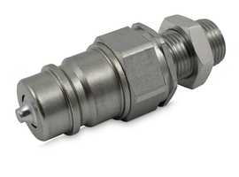 ST3 male coupling