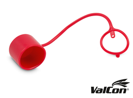 ValCon® VC-FF couvercle de protection pour raccord femelle