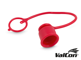 Valcon® VC-FF dust protection for male coupling