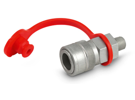 ST-C5 female coupling