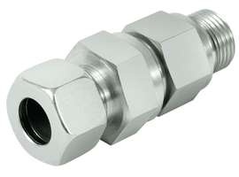 BSP-screw-in RHV/ED (metric, light series)