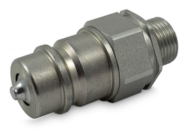 ST2 male coupling