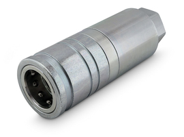 STDR-3CFPV femal coupling (ISO 7241-1 A)