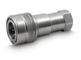 ST-HNV-VA female coupling (VA)