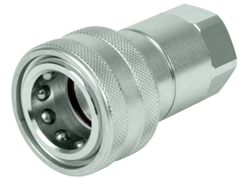 ST-HNV female coupling