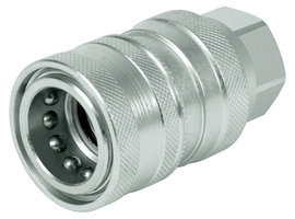 ST-SV female coupling