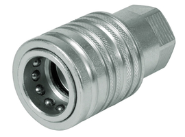 ST4 femal coupling