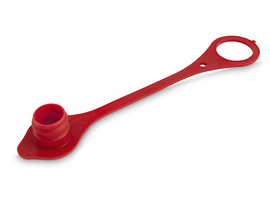 ST2 dust protection for female coupling