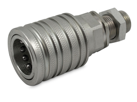 ST6 femal coupling