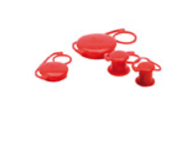 ST-525 dust protection for male coupling