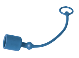 ST-NV dust protection for male coupling