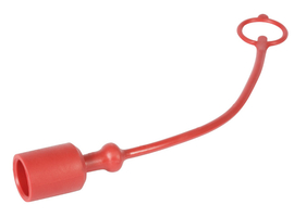 Valcon® VC-ISO-B dust protection for male coupling