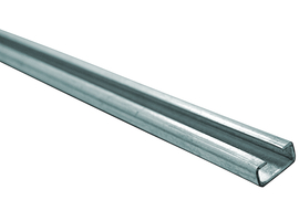 Pipe clamps, heavy series