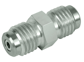 Hose connector Z/VB