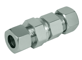 Cutting ring connection RHD (metric, heavy series)
