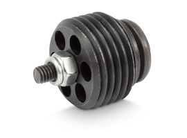 Valve for RBS