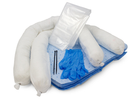 Emergency Kit – Oil only