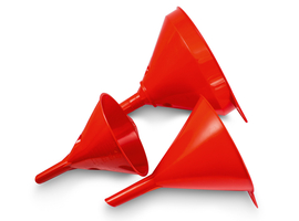 3-piece funnel set