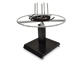 Hose reel 1-way