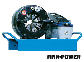 Finn-Power P20AP