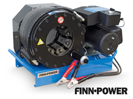 Finn-Power P32CS