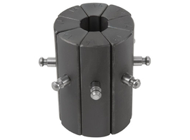 Special die set for measurement equipment