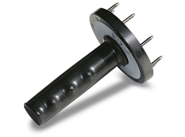 Crimping jaws quick-change tools