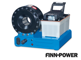 Finn-Power P16AP