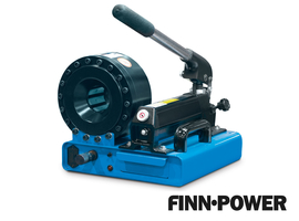 Finn-Power P16HP-2