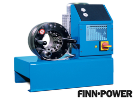 Finn-Power P20X