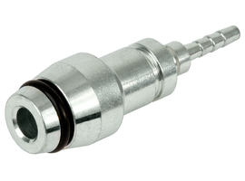 Swage nippel DKOL/DKOS