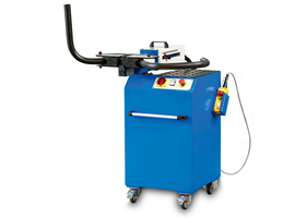 Pipe bending machine RBM6-42