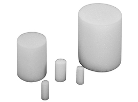 Pipe projectiles Flex