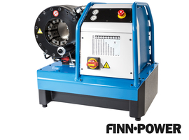 Finn-Power P32NMS
