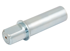 Hose guide mandrel for BM150-2