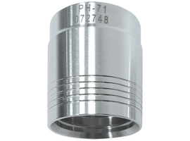 XP-P5-STAINLESS STEEL