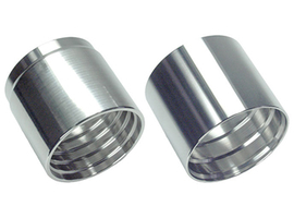 XP-P8-STAINLESS STEEL