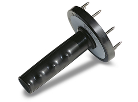Crimping jaws quick-change tools