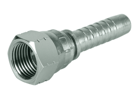 JIS - Komatsu - with metric union nut (XV)
