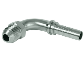 JIS - Toyota - with BSP male thread 90° (XV)