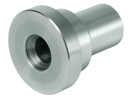 Welding flange-adapter reduction 6000 PSI