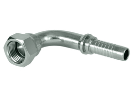 JIS - Toyota - with BSP union nut 90° (XV)