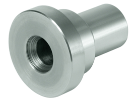 Welding flange-adapter reduction 6000 PSI