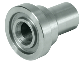 Welding flange - adapter ISO type 6000 PSI