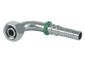 DKOS 90° (HV)